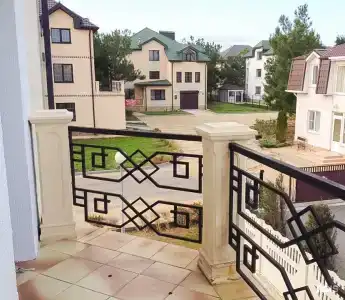 Вилла на Набережной - 110