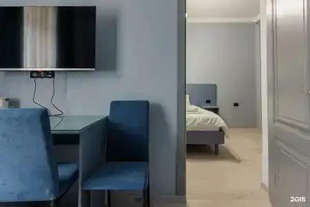 Гостиный двор - 106