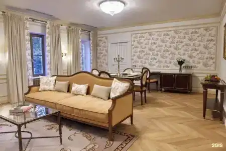 Вилла Принца Ольденбургского - 124