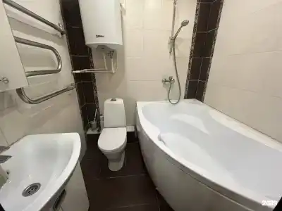 КакДома на Климова 25 - 15