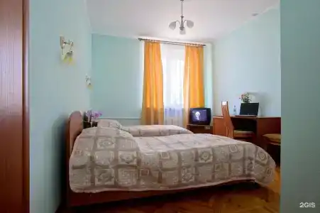 Волга - 14