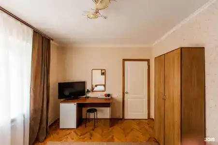 Бэд энд Брэкфаст - 32