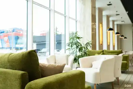 Пальмиробиз - 4