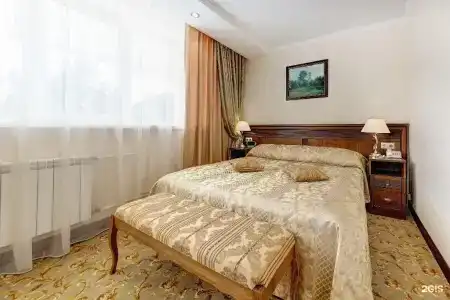 Урал - 3
