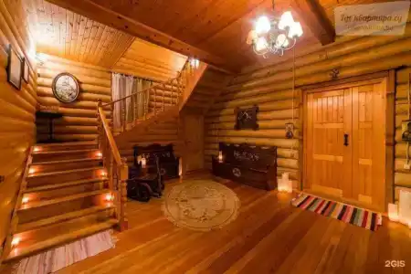 Гнездило-ВО! - 58