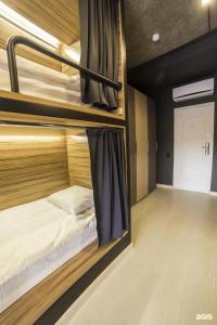 Panorama. Loft&hostel - 69