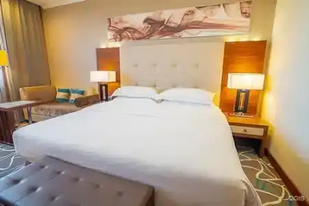 Sheraton Skypoint Luxe - 133