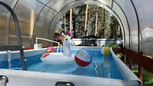 Уcадьбa Светоч - 6