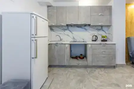 Гости Кавказа - 41