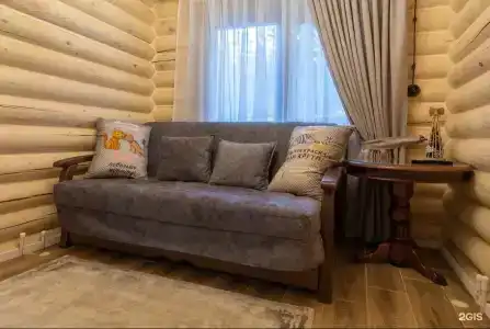 Wood palace - 77