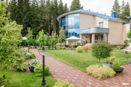 Лазурит - 1