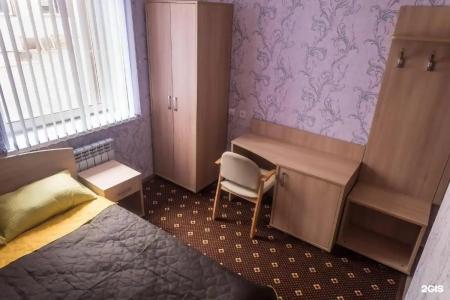 Мотель на Ново-Солдатской 25 - 57