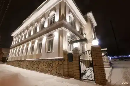Александровский - 2