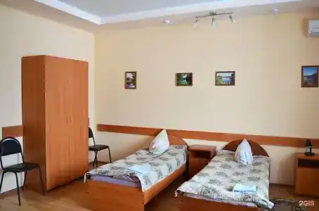 Постоялый двор - 2