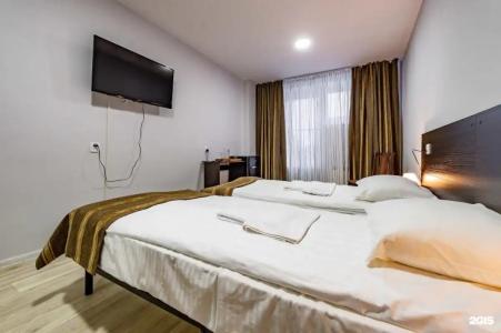 Пансионат Ольшаники - 106