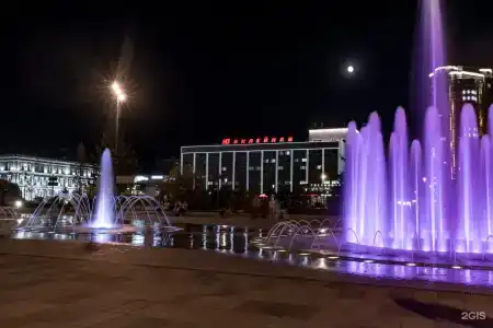 Юбилейная - 13