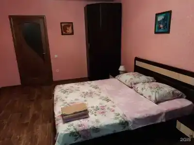 на бульваре Олимпийский - 6