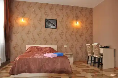 Залесный - 29