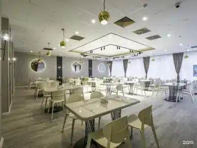 Истра Гарден Арт - 30