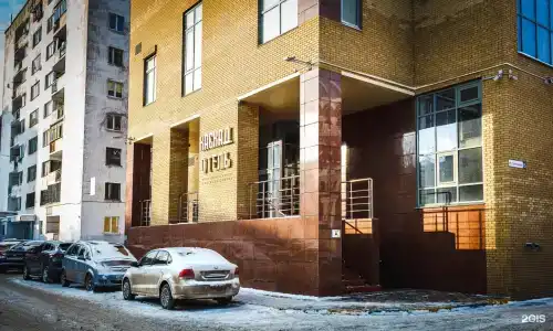 Каскад - 3