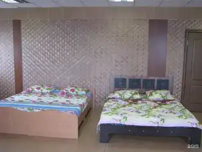 Зона отдыха - 3