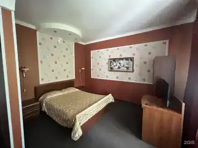 Триумф и К - 10
