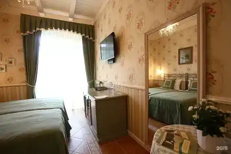 Imperial & Champagne SPA - 150