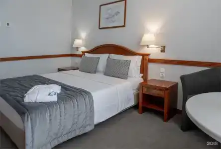 Одиссея Wellness Resort - 138