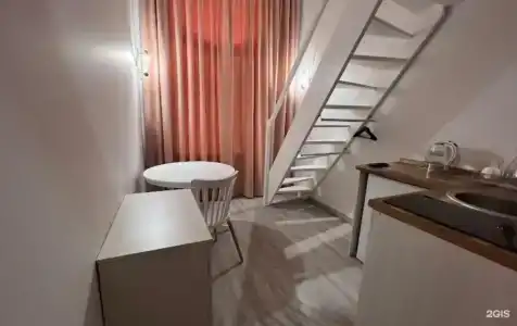 Vladivostok Rent on Krygina street 51A - 61