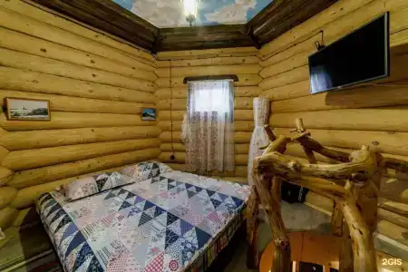 Зеленый Островок - 15