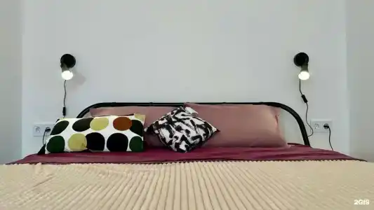 Apart na Bakynina - 10