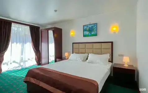 Wellness Park Gagra All-Inclusive - 109