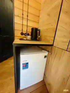 Хвоя Cottage House - 19
