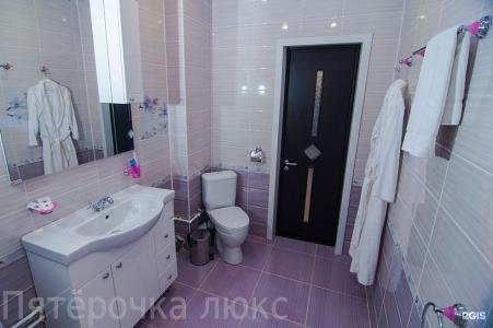 Пятёрочка Люкс - 100
