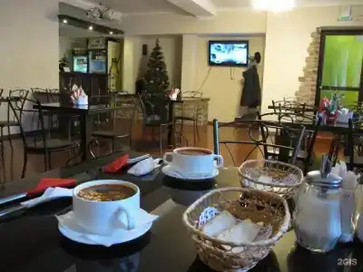 Старый город - 23