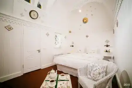 Золотой Лев - 7