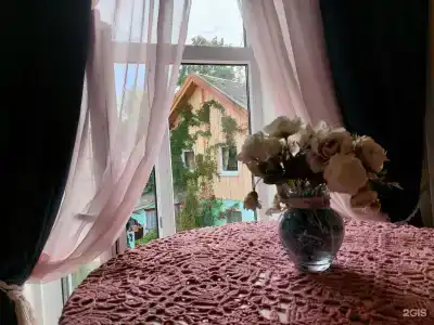 ФГБУ Детский психоневрологический санаторий "Теремок" - 38