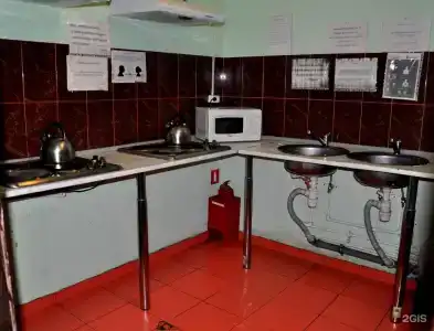 Вежливый Лось на Ботаническом саду - 5