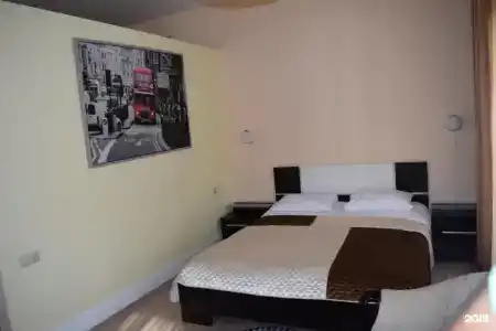 Дом на Маяковке - 143