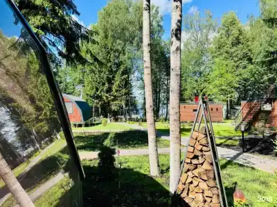 Домики - 37