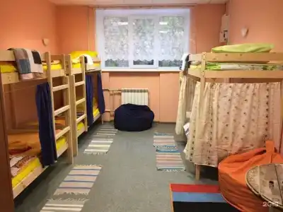 Hostel Sova - 54