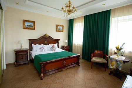 Manor House - 118