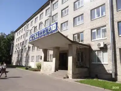 Пулково - 1