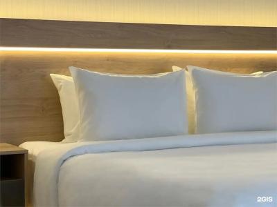 Apri Hotel Perm City Center - 72