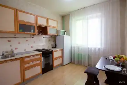 на Батурина 20 - 5