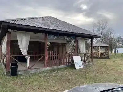 Беной Тревел Озеро - 8