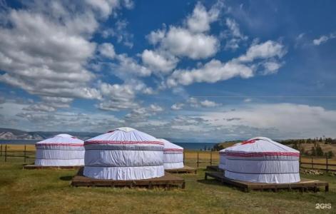 Байкал-Бабр - 106