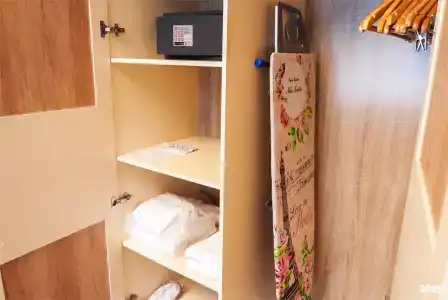 Cronwell Inn Стремянная - 108