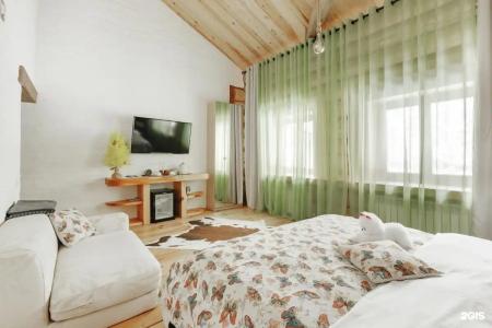 Усадьба Долгорукий - 117