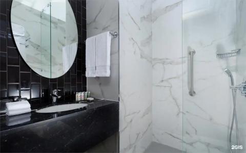 Doubletree Moscow Arbat - 78